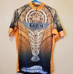 Cycology performance SS, sz M-L